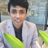Dhruv Kumar Email