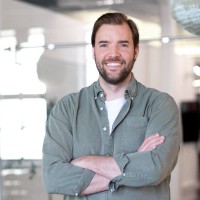 Skydda Protecting People Europe AB Employee Adam Halldén's profile photo