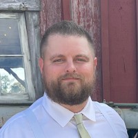 Crown Equipment Corporation Employee Ty Cook's profile photo