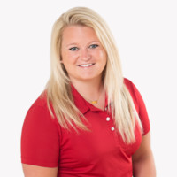 Calcium Products Employee Lacey Alliger's profile photo