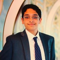 Logicdrop Employee Rakesh Raja's profile photo
