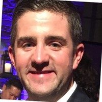 GCM Grosvenor Employee John Davis's profile photo