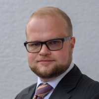 secforge GmbH Employee Mikhail Kovalev's profile photo