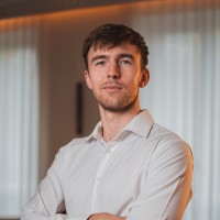 Ramify Employee Nils Cambreleng's profile photo