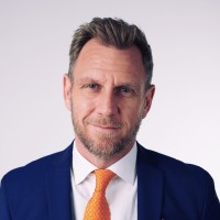 Fednav Limited Employee Jesper Klarup's profile photo