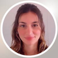 Movistar (Telefónica Hispam) Employee Giuliana Luciano's profile photo