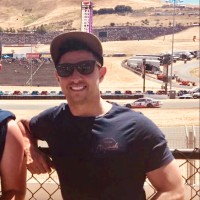 JCK Limited Employee Chris Mostaghimi's profile photo