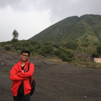 Daniel Prasetyo Email