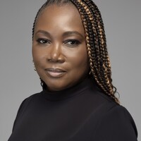 The University of Tennessee Health Science Center Employee Simone Callender's profile photo