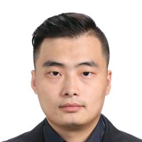 中科软科技股份有限公司 Employee 刘文正's profile photo