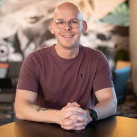 Salesfire Employee Darran Matthews's profile photo