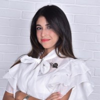 Drest.tn Employee Maissa Bouchniba's profile photo
