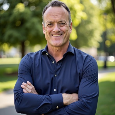 Townsquare Media Employee Dan Endom's profile photo