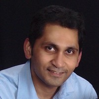 VirtuSense Employee Deepak Gaddipati's profile photo