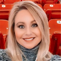 Cape Fox Federal Integrators ( A Cape Fox Company ) Employee Susan Merhege's profile photo