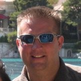 3M Employee Chad Hogan's profile photo