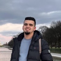 UHealth Supply Chain Services Employee Bryan Arce's profile photo