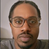 TYLin Employee Lancelot Myers's profile photo