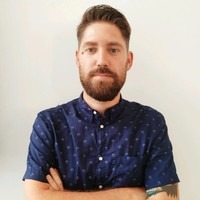 Decathlon Employee Alessandro Bezzi's profile photo