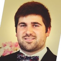 AlumaPower Corporation Employee Antranik Jonderian's profile photo