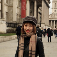 The Clorox Company Employee Fanny Yang's profile photo