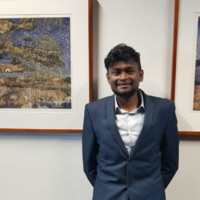 MetLife Employee Bharat Chikoti's profile photo