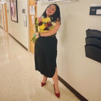 Butte College Employee Iris Ramirez's profile photo