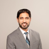 Complete Specialty Solutions Employee Kamran Shaikh's profile photo