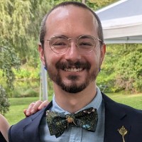 KickUp Employee Gabriel Giraldo-Wingler's profile photo