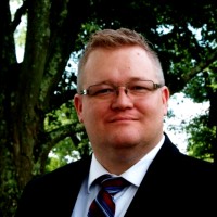 Universal Life Church Employee Michael Ebbert's profile photo