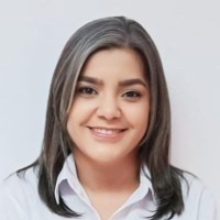 OPTIMA INDUSTRIAL Employee Perla Norori's profile photo