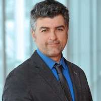 École Polytechnique de Montréal Employee Thomas Gervais's profile photo