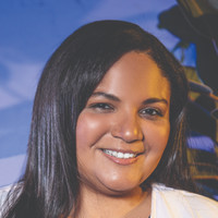 Fourth Wall - the Collective of Creators Employee Lavinia Bonne's profile photo