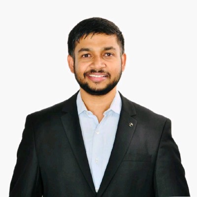Teachmint Employee Avijit Singh's profile photo