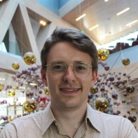 Resolve Growth Partners Employee Rowan Gray's profile photo