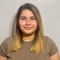 CM Solutions Employee Justine Vela's profile photo