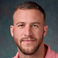 The Wave International Employee Adam Mayhew's profile photo