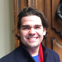 Daniel Rodichok