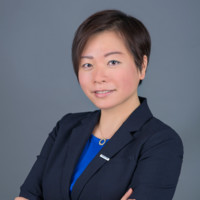 Inspur Group Employee Ada Grant's profile photo