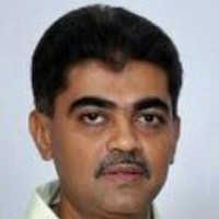 Pharmatrade Employee Devesh Parikh's profile photo