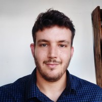 Karma Employee Yonatan Hadas's profile photo