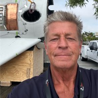 Chuck Lamb Email & Phone Number