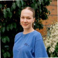 Anastasiia Fedotova Email