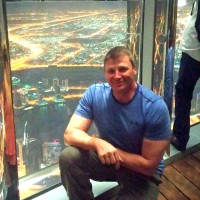 Glenn Ortego Email & Phone Number