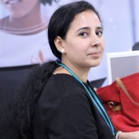 Amrita Roy Email & Phone Number