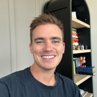 Luke Sheppard Email & Phone Number