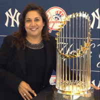 Tzell Travel Group LLC Employee Daren Southgate's profile photo