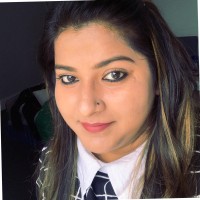 Beebom Employee Mansi Gupta's profile photo