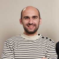 Primelis Employee Nicolas de Kergommeaux's profile photo