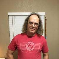 CoverageX Employee Danny Cribbs's profile photo